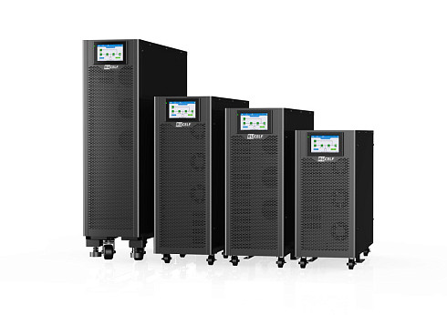 Источник бесперебойного питания